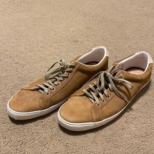 True Religion Casual Sneakers Men’s Size 11.5 - Worn Once